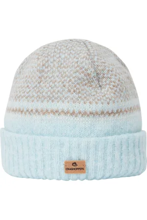 Craghoppers Gorro Adalia para mujer
