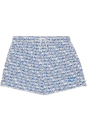 Emporio Armani Bañador Unlimited GA para hombre