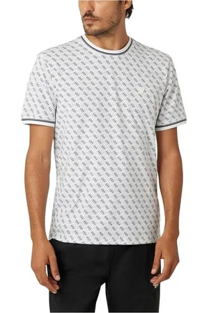 Guess Camiseta CAMISETA MARSHALL HOMBRE para hombre