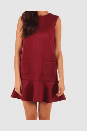 Love&amp;money Vestido H14028 para mujer