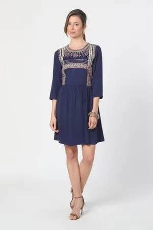 La Morena Vestido LA-160324 para mujer