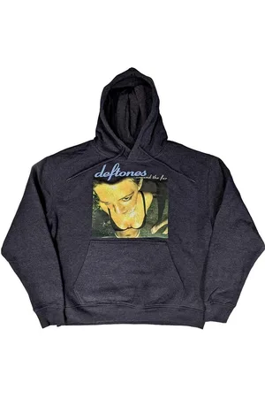 Deftones Jersey Around The Fur para mujer