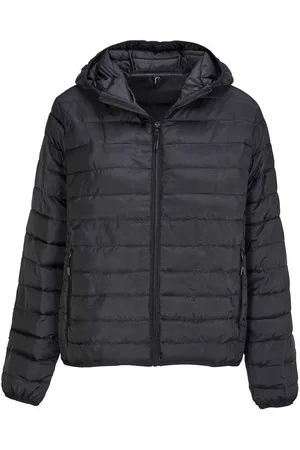 Sols Chaqueta Stream para mujer