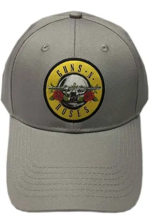 Guns N´Roses Gorra RO10379 para mujer