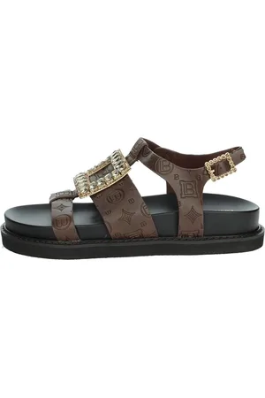Laura Biagiotti Sandalias 9079 para mujer