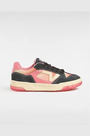 Vans Deportivas Moda UPLAND - VN000D1HQBW1-SUNSET FADE para mujer