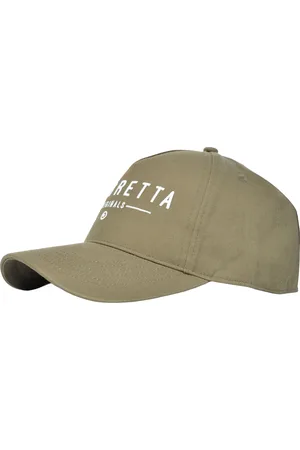 Lambretta Gorra Originals para mujer