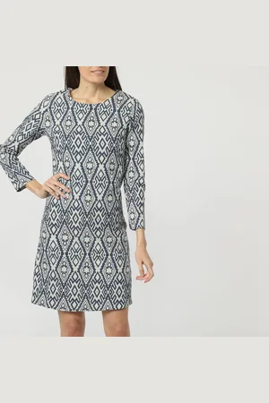 LAGA Vestido D772C4 para mujer