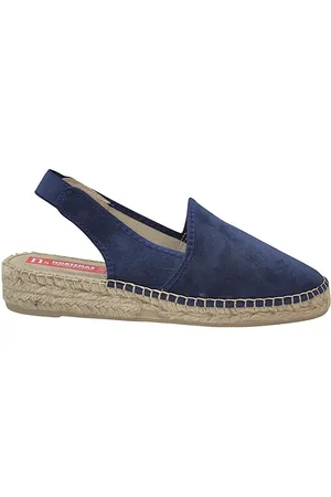 Norteñas Alpargatas 14-297 para mujer