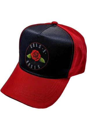 Guns N´Roses Gorra RO5897 para mujer