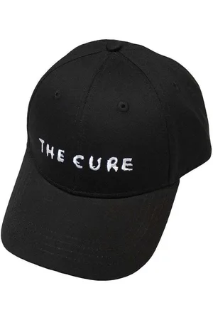 The Cure Gorra RO10694 para mujer