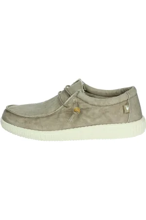 Pitas Zapatos WP150 WALLABI para hombre
