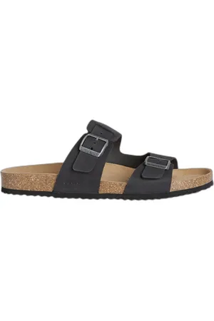 Geox Sandalias Sandales Ghita para hombre