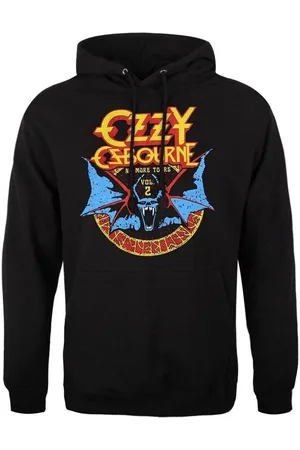 Ozzy Osbourne Jersey RO2608 para mujer
