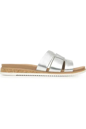 Skechers Sandalias Desert Kiss Low para mujer
