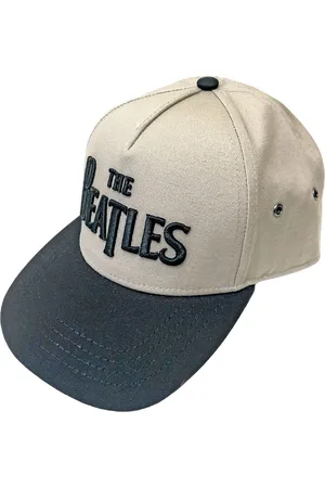 The Beatles Gorra RO7065 para mujer