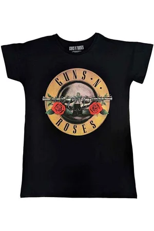 Guns N´Roses Pijama Classic para mujer
