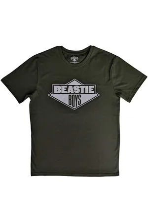 BEASTIE BOYS Tops y Camisetas RO9277 para mujer