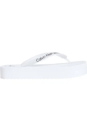 Calvin Klein Chanclas - para mujer