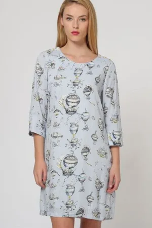 La Morena Vestido LA-070254 para mujer