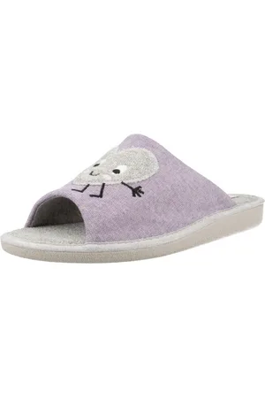 Vulladi Pantuflas 9079 692 para mujer