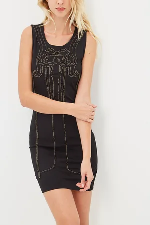 Sense Vestido K68014 para mujer
