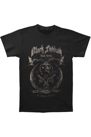 Black Sabbath Camiseta manga larga RO590 para mujer