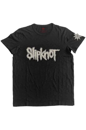 Slipknot Camiseta manga larga RO630 para mujer