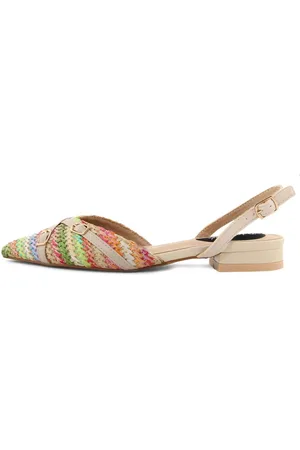 Fashion Attitude Sandalias FAM_95_273_COLORFUL_RED para mujer