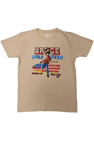 Bruce Springsteen Tops y Camisetas Born In The USA 