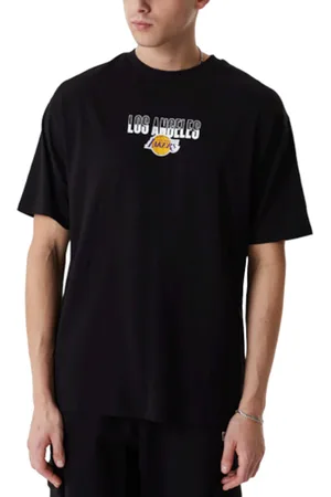 New Era Camiseta 60416343 para hombre