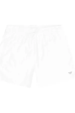 Emporio Armani Bañador Eagle para hombre