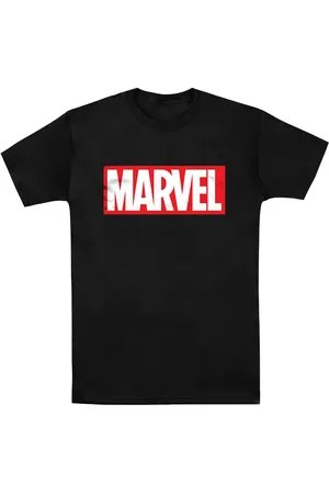 Marvel Tops y Camisetas RO7156 para mujer