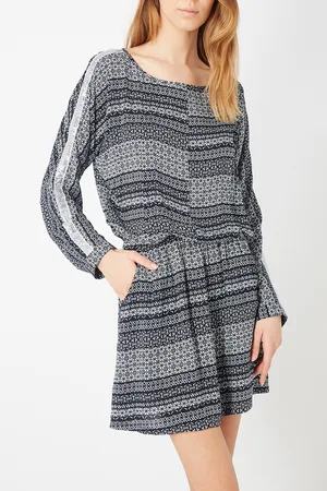 Love&amp;money Vestido L15047F para mujer