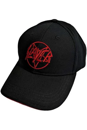 Slayer Gorra RO10111 para mujer