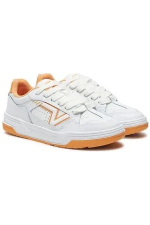 Vans Deportivas Moda UPLAND - VN000D1HZ341-LTHR WHTOR para mujer