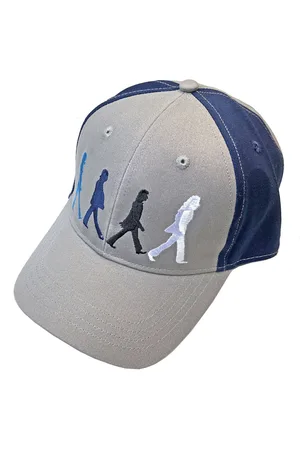 The Beatles Gorra RO8053 para mujer