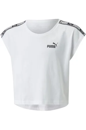 PUMA Tops y Camisetas - para niña