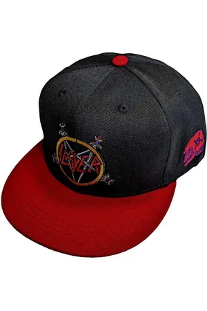 Slayer Gorra Hell Awaits para mujer