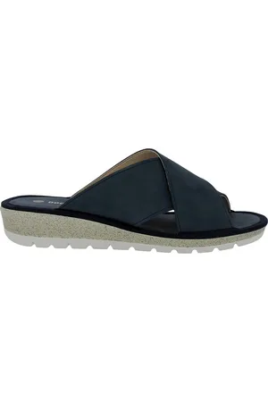 Doctor Cutillas Sandalias Sandalias 35337 Cross para mujer