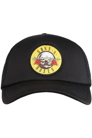 Guns N´Roses Gorra RO4520 para mujer