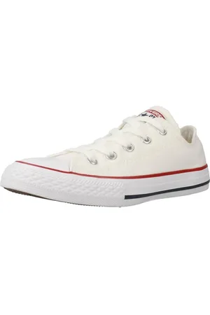 Converse Deportivas Moda YTH C/T ALL STAR OX para niño