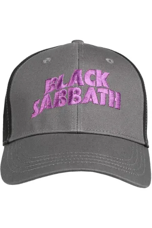 Black Sabbath Gorra RO6227 para mujer