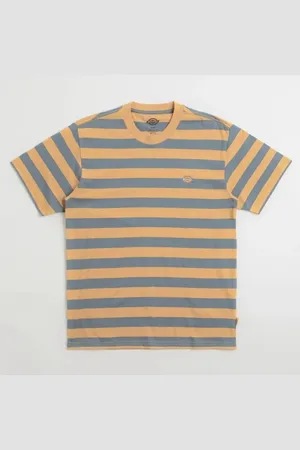 Dickies Tops y Camisetas RIVERGROVE - DK0A4Y8Y-K411 OAK BUFF para hombre