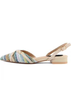 Fashion Attitude Sandalias FAM_95_273_BLUE para mujer