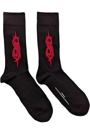 Slipknot Calcetines RO5169 para mujer