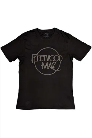 Fleetwood Mac Tops y Camisetas Classic para mujer