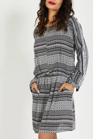 Love&amp;money Vestido L15047F para mujer