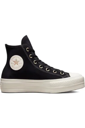 Converse Deportivas Moda CTAS LIFT HI para mujer
