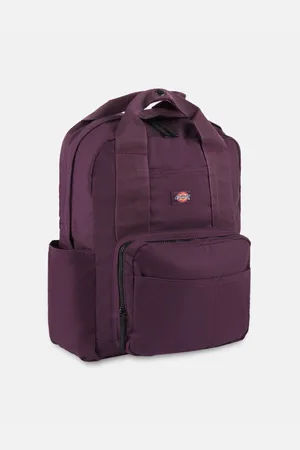 Dickies Mochila LISBON DK0A4X7-J561 PLUM para mujer